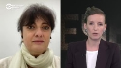 Нино Долидзе из "Коалиции за перемены" – о нарушениях на выборах и бойкоте парламента