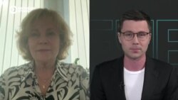 Евродепутат Раса Юкнявичене – о разговоре Путина и Трампа, санкциях против России и позиции Евросоюза