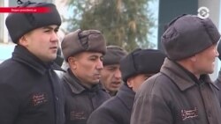 Азия: Казахстан без "Демократического выбора" и марши против пыток