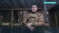 История украинского паралимпийца Евгения Коринца: "Мы – одна команда, одна семья, как и на фронте"