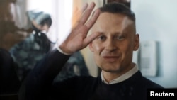 Константин Габов