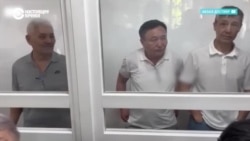 В Казахстане вынесли приговор противникам строительства АЭС