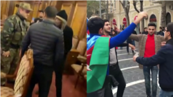 How Armenia And Azerbaijan Responded To The Nagorno-Karabakh Peace Agreement