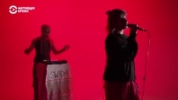 "У нас есть литература на этом языке, в театрах спектакли ставят". Как песня для "Евровидения-2025" на необычном диалекте вызвала споры