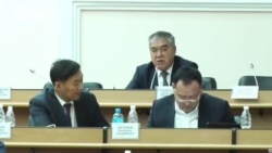 В Кыргызстане скандал с поправками в уголовный кодекс, отменяющими наказание за многоженство: что произошло?