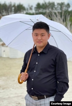 Валерий Ким