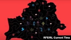 Проект и приложение "Новая Беларусь"