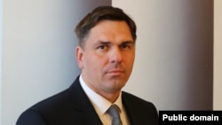 Игнотас Адомавичюс