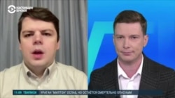 Военный аналитик Ян Матвеев – об ударах ВСУ по нефтебазам и складам боеприпасов российской армии