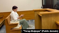 Ирина Никольская