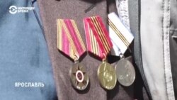 Как власть в России помогает ветеранам