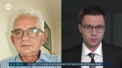 Военный эксперт Алексей Мельник – о том, есть ли российские танки у границ Украины