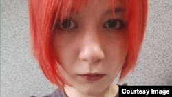 Екатерина Осташева (Романова), фото SotaVision 