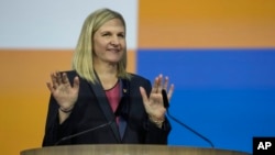 Кирсти Ковентри