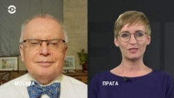 Власов: эпидемиолог об обязательной вакцинации в России