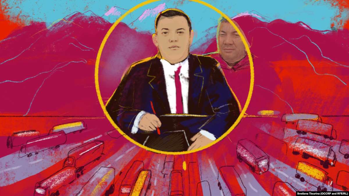 Как построить таможенную империю