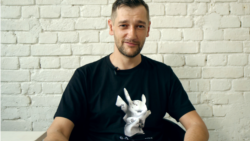 Prison Alphabet: Series Trailer